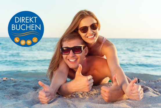 Direktbucherrabatt R&R Hotels und Villen Baabe Rügen