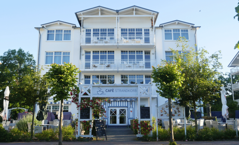 R&R Villa Seeadler
