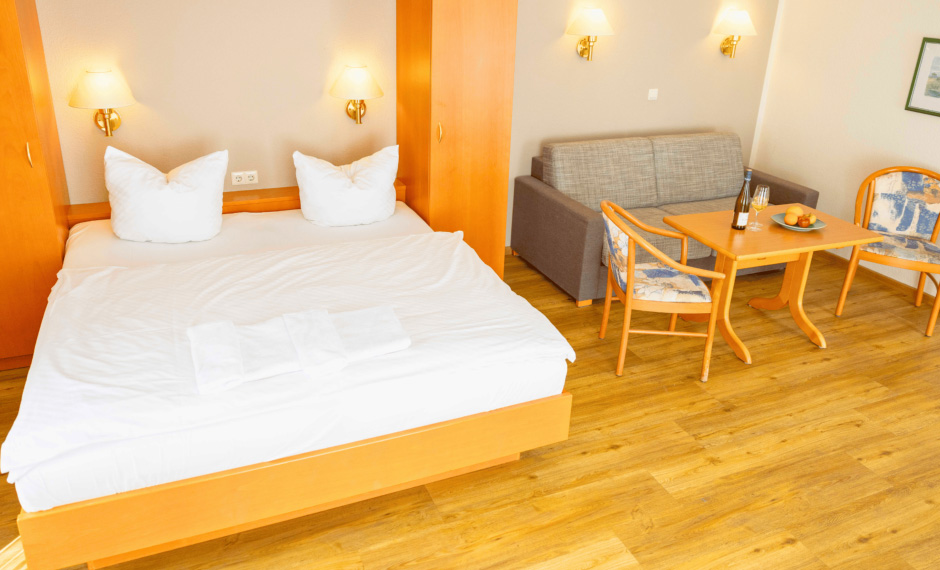 Villa Neptun Zimmer 711