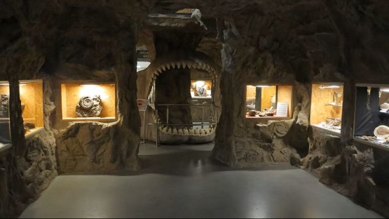 Interaktives Museum Galileo Wissenswelt auf der Insel Rügen Das größte interaktive Museum auf der Insel Rügen ist beliebtes Ausflugsziel für die ganze Familie.