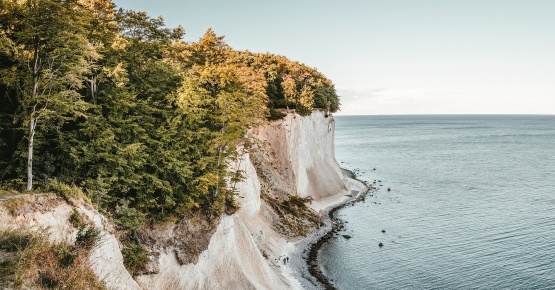 Herbst Rügen Herbst Rügen
