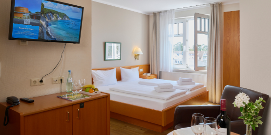 Apartment Villen Baabe