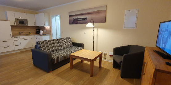 Ferienwohnung Albatros Ferienwohnung Albatros Baabe
