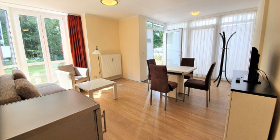 Ferienwohnung Krabbentaucher Ferienwohnung Krabbentaucher Baabe