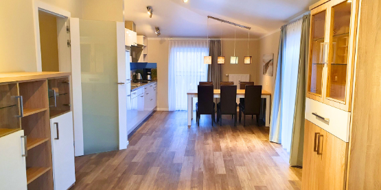 Ferienwohnung Stubbenkammer Ferienwohnung Stubbenkammer Baabe