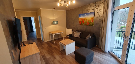 Ferienwohnung für 2 Personen