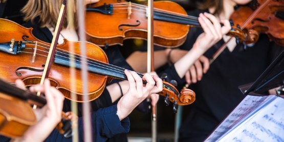 Festspiele in Mecklenburg Vorpommern